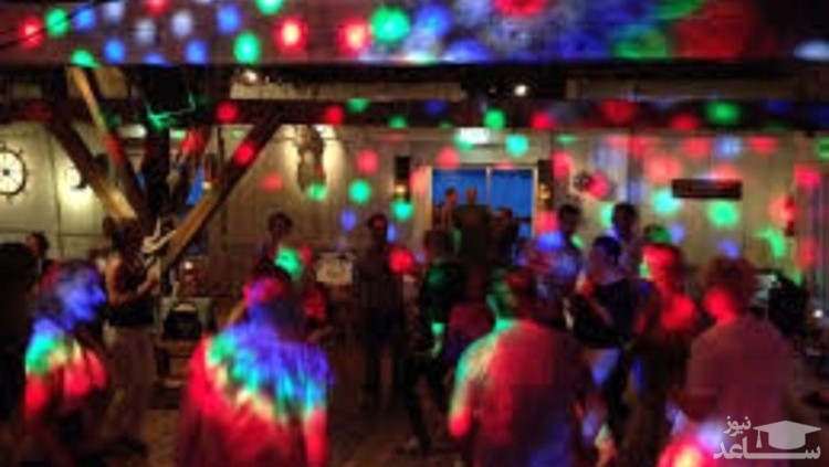 بازداشت ۲۰ دختر و پسر در پارتی شبانه ماسال / همه مست بودند