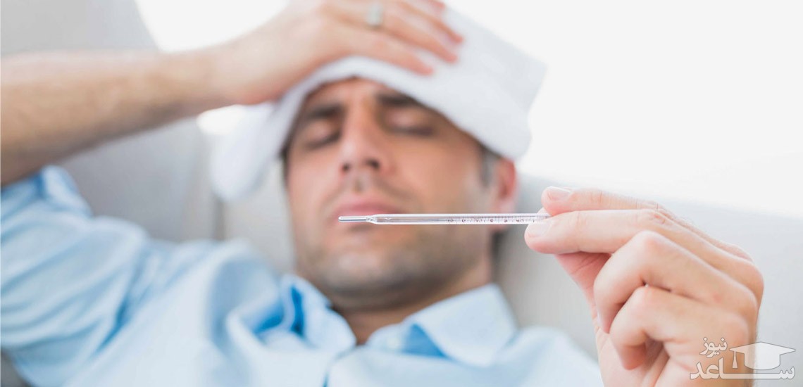 تب بالای ۳۸درجه در چه صورتی علامت کروناست؟