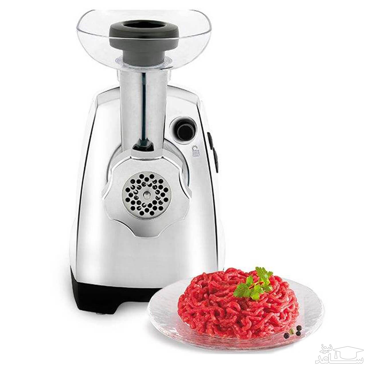 چرخ گوشت تفال مدل HB110141