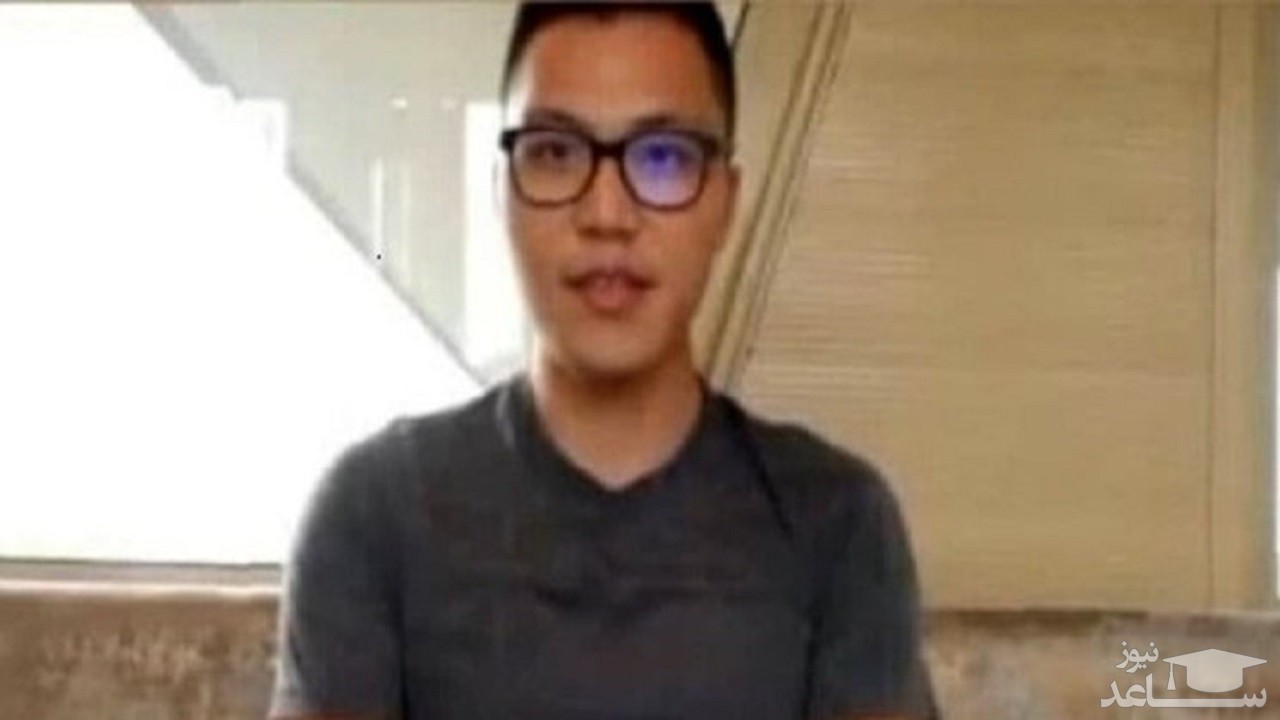 مرد چینی به اتهام انتشار تصاویر خصوصی دختران ایرانی به زندان رفت