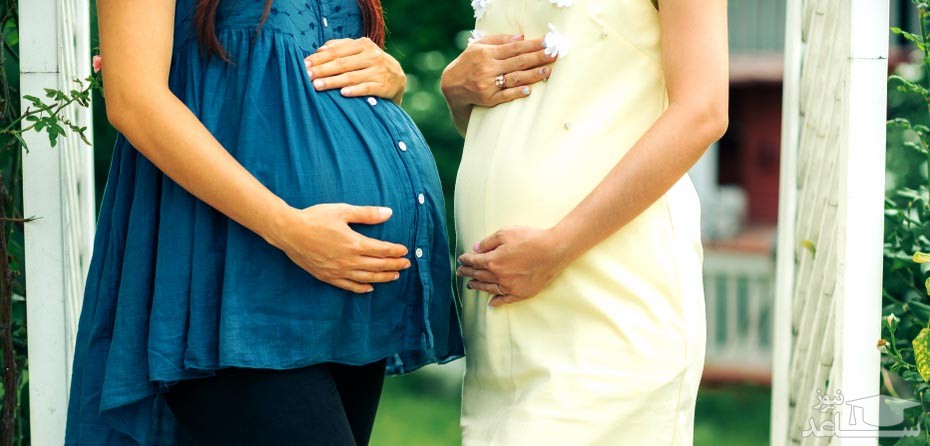 بارداری و زایمان در 20 سالگی بهتر است یا 30 سالگی؟