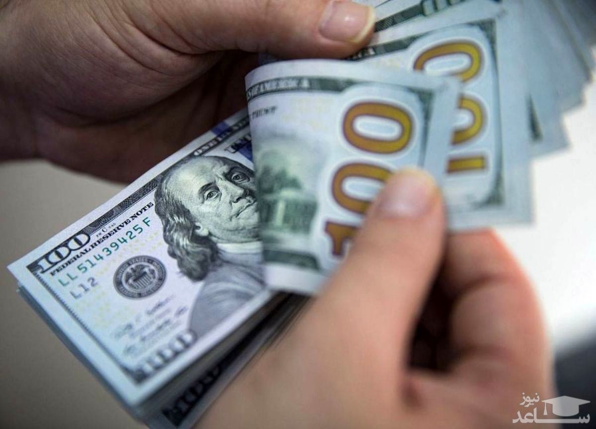دلار در آستانه ورود به کانال 28 هزار تومانی