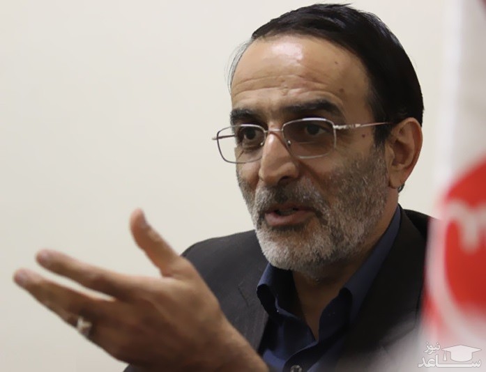 ادعای عجیب کریمی‌قدوسی درباره ارتباط روحانی با MI۶