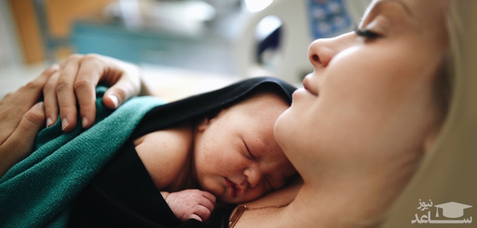 عوارض شوینده ها و سفید کننده های شیمیایی بر سلامت مادر و جنین