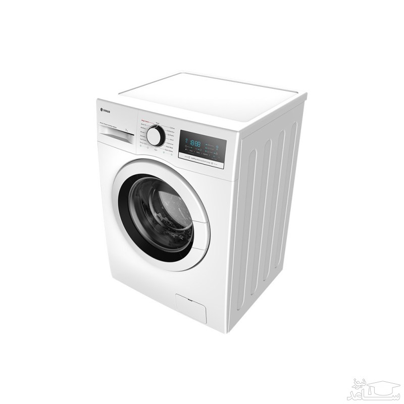 ماشین لباسشویی اسنوا مدل SWM-72300