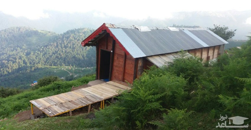 ییلاق ماسال