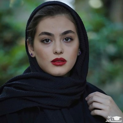 عکس جدید و متفاوت از ریحانه پارسا و همسرش