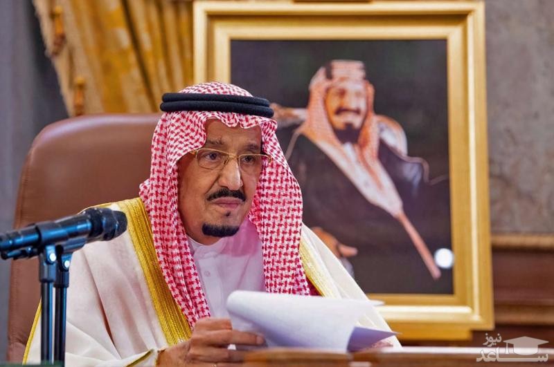 پادشاه عربستان: ایران محور شرارت و صادرکننده تروریسم است