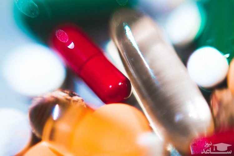 عوارض و موارد مصرف دوراویرین