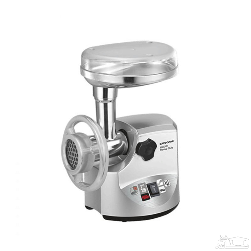 چرخ گوشت گاسونیک مدل GMG-742