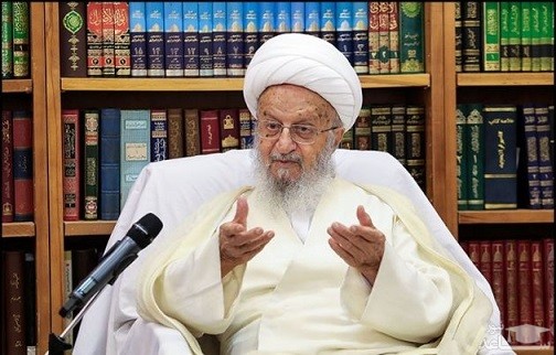کرونا؛ حکم مکارم درباره عدم رعایت بهداشت
