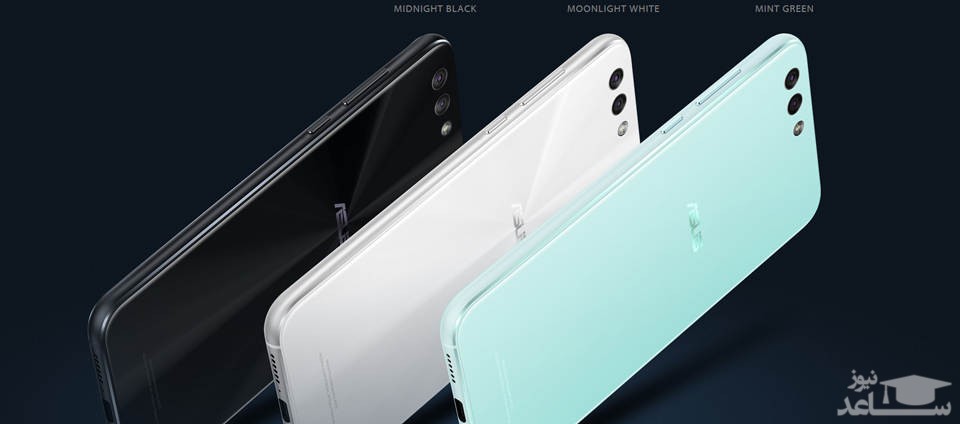 ایسوس زنفون 4