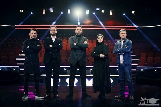 «عصر جدید» امشب پخش نمی‌شود