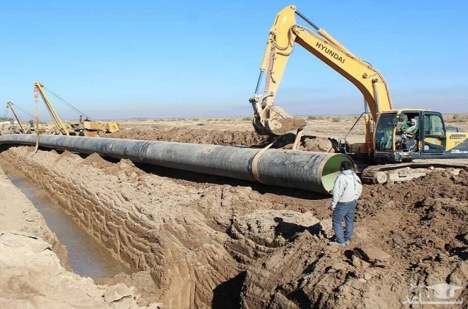 رد موضوع انتقال آب خوزستان به کویت