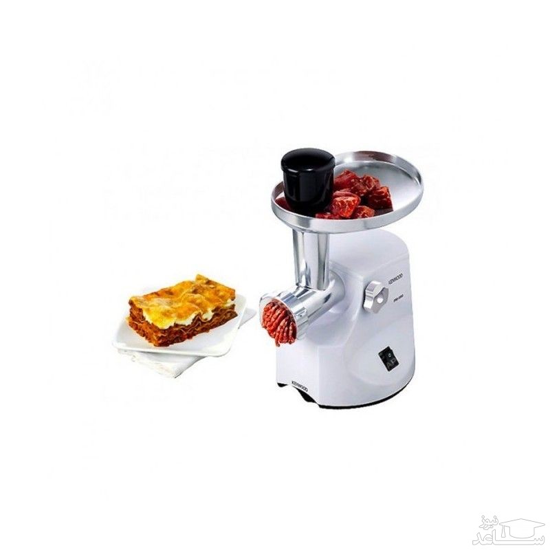 چرخ گوشت کنوود مدل MG480