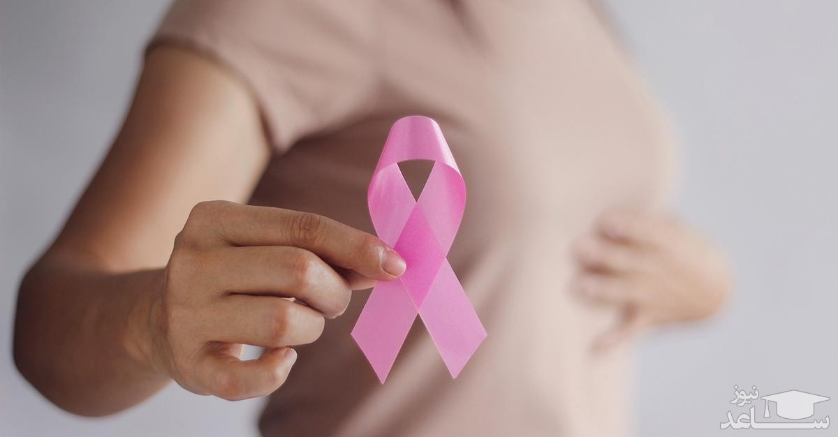 سرطان التهابی پستان