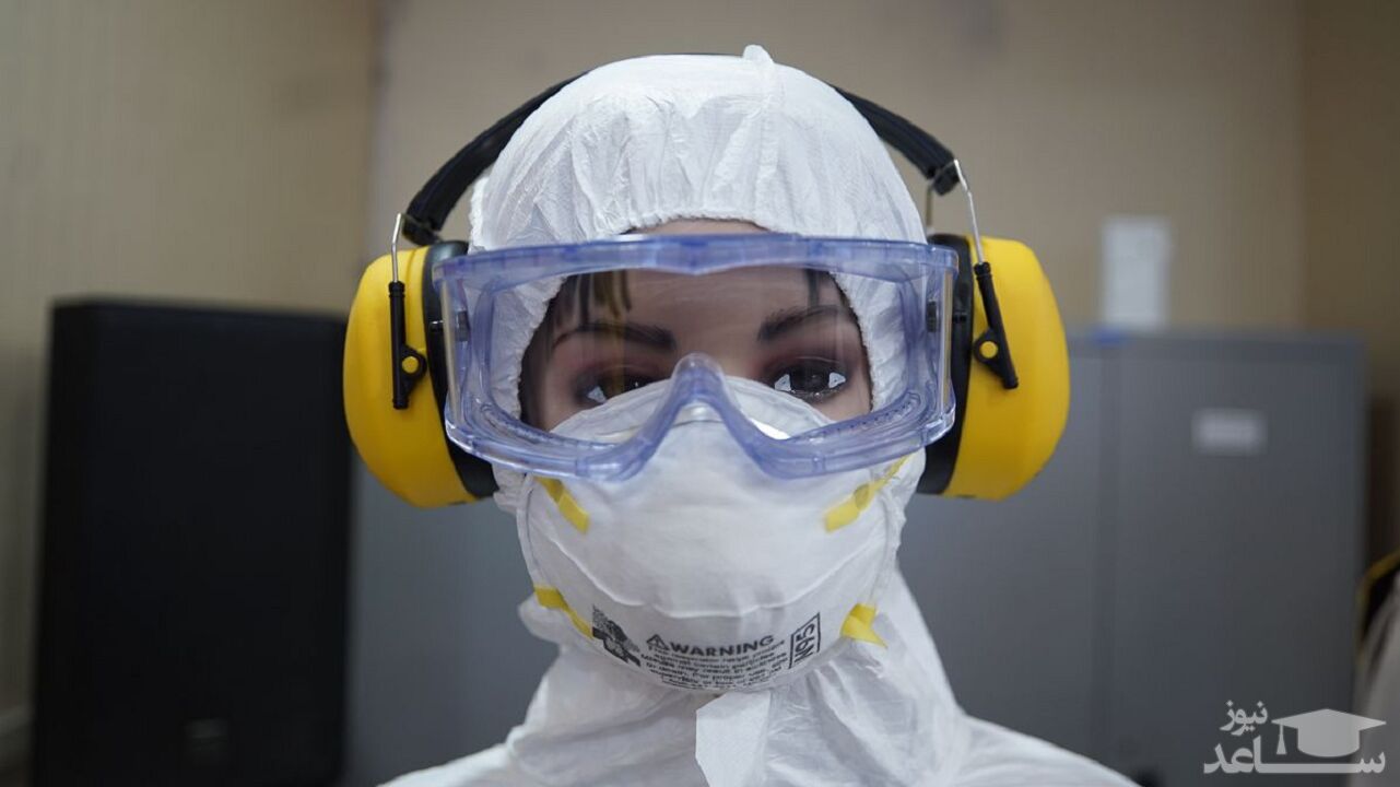 وجود گیرنده جاذب ویروس کرونا در چشم‌ها/ مراقب چشم‌هایتان باشید