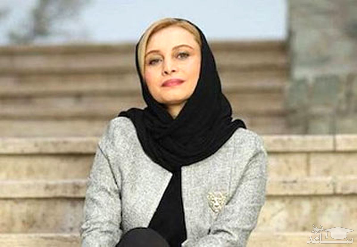 همسر دولتی مریم کاویانی