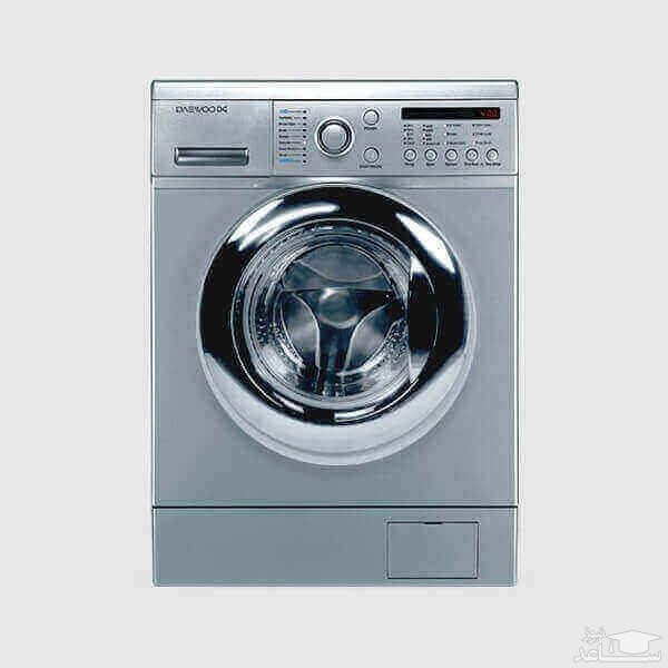 لباسشویی دوو مدل DWK-8214C2 