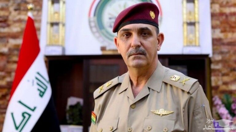 عملیات نظامی عراق در مرز سوریه برای مقابله با گروههای تروریستی