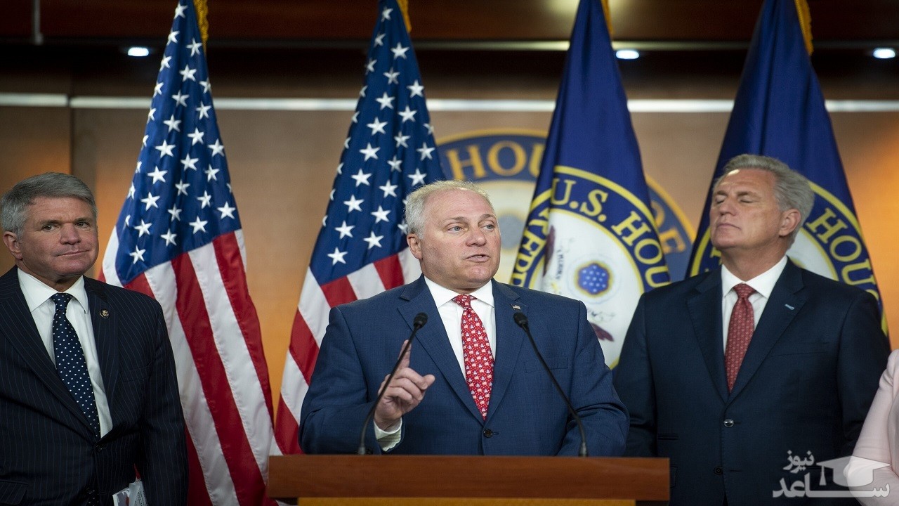 افشای ابعاد جدیدی از اقدامات ضدایرانی جمهوری خواهان کنگره علیه برجام