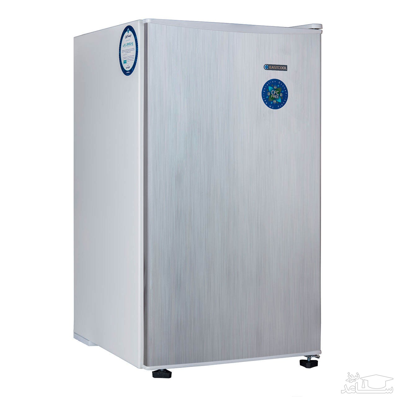 یخچال ایستکول مدل TM-642-80