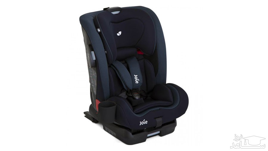 نحوه استفاده از ایزوفیکس ، صندلی کودک در خودرو