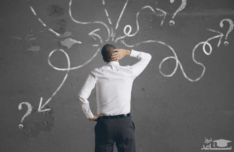 چرا در بیشتر مواقع تصمیمات غلط و اشتباهی میگیریم؟