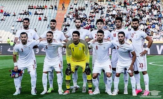 لغو دیدار ایران - برزیل به خاطر ۵۰۰ هزار دلار!