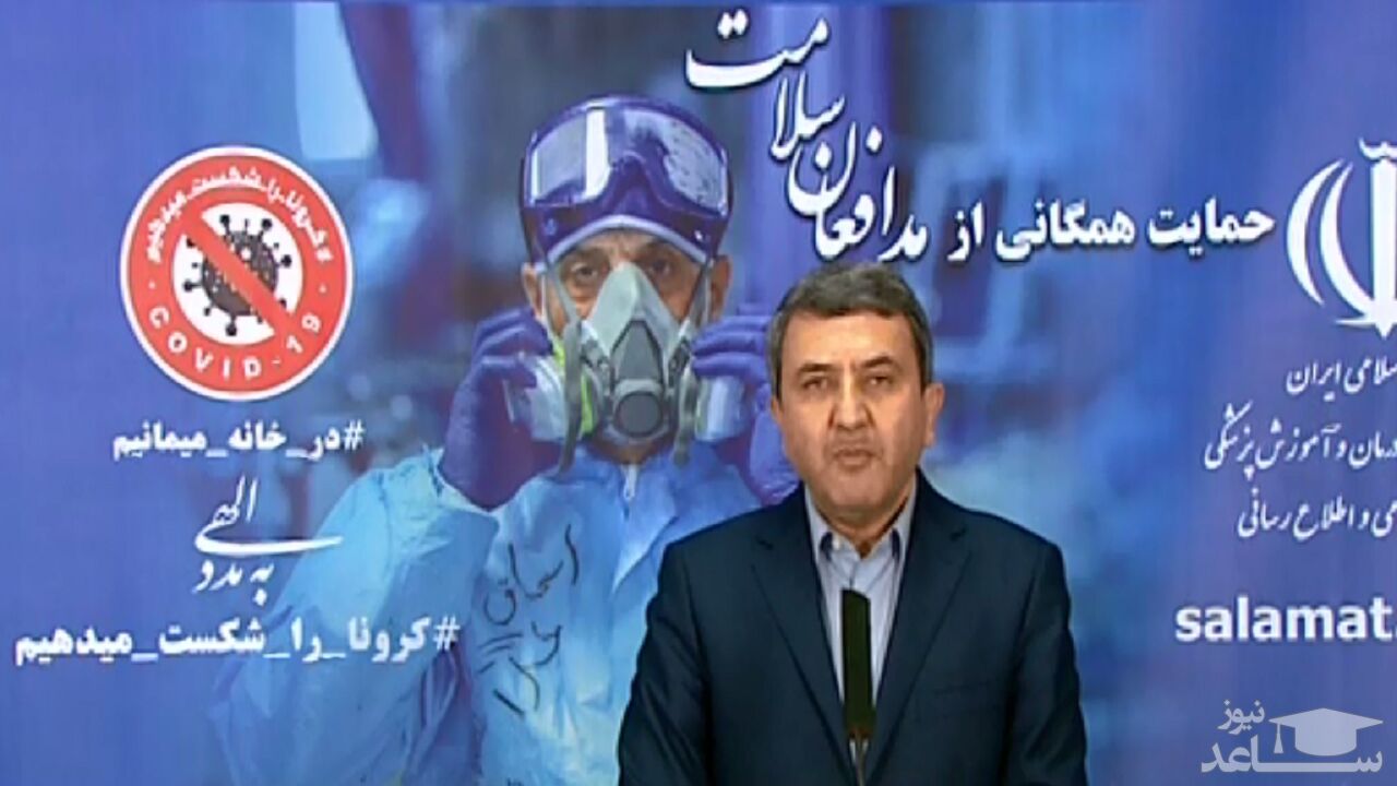 بهترین روش تشخیص ابتلا به کرونا