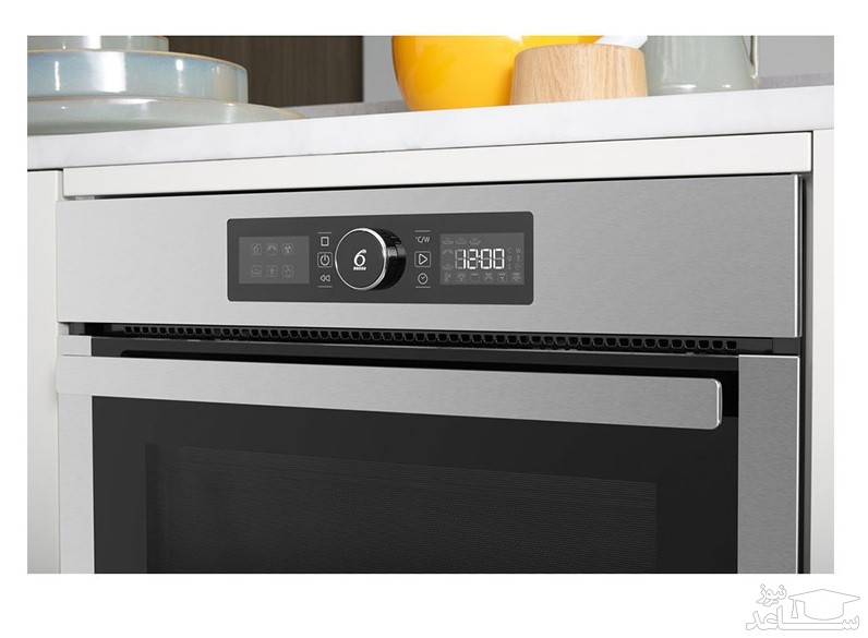 مایکروویو توکار ویرپول مدل AMW 508 IX