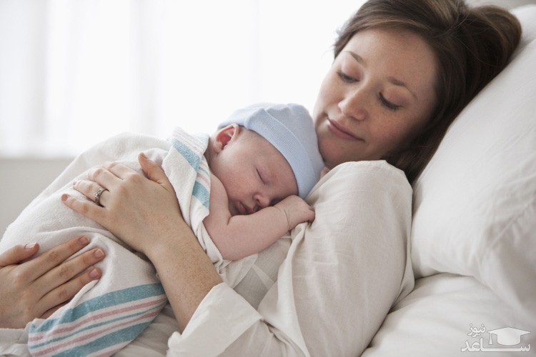 عوارض قرص های شیر افزا برای مادران شیرده