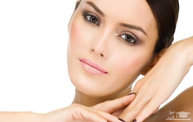 نکاتی برای مراقبت از پوست صورت قبل و بعد از اصلاح خانم ها