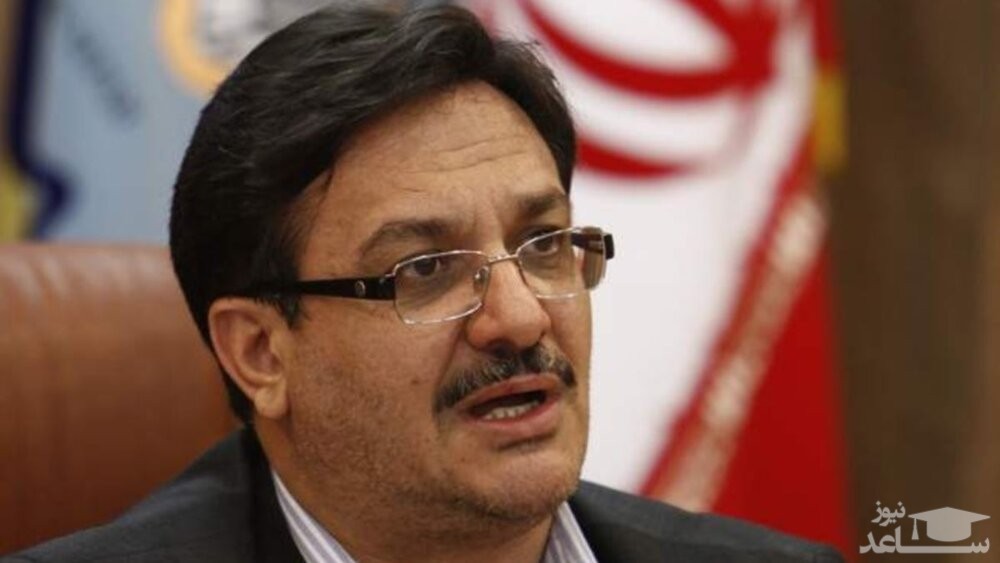 جرم مدیرعامل فراری بانک سرمایه چیست؟