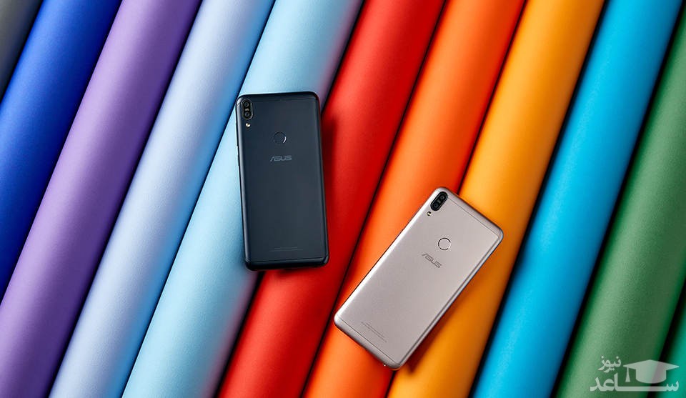 ایسوس زنفون مکس پرو ام 1