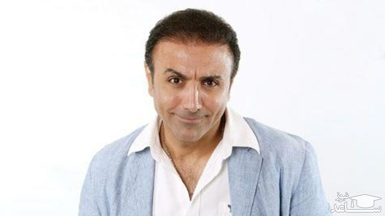 بازیگر مشهور ایرانی که دارای مدرک غواصی در آب‌های آزاد است