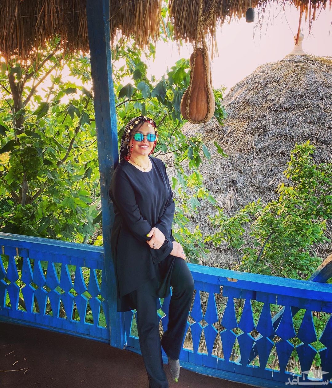 پست انگیزشی فلور نظری/ از رویات دست نکش
تو ، من ، هرکسی  قراره ضربه های زندگی رو بچشیم+ ویدیو