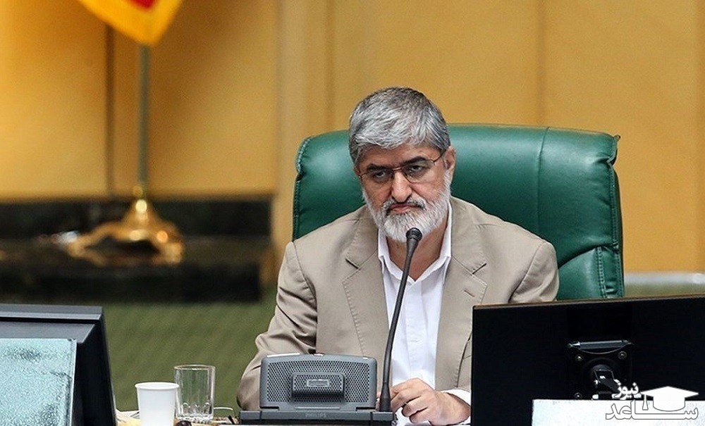 علی مطهری: مجلس به جای مبارزه با استبداد زمینه ساز استبداد شده است