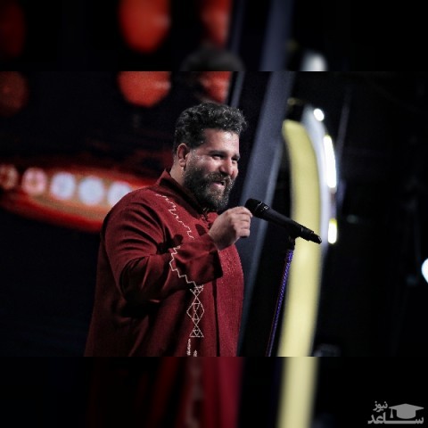 دانلود آهنگ بیا از وحید موسوی