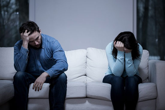 نحوه پایان دادن به روابط عاطفی