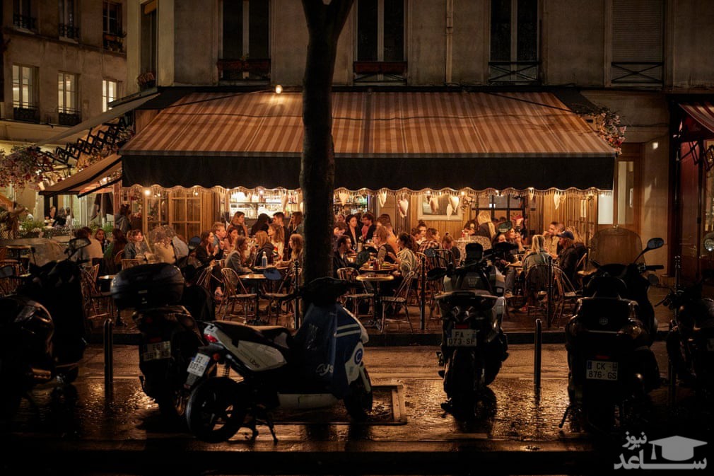 دیدنی های امروز شنبه 5 مهر 99