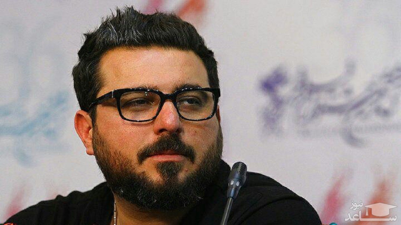 تبریک تولد ستاره پرسپولیس، به سبک «محسن کیایی»