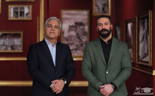 حاشیه‌های حضور میلاد کی‌مرام در «دورهمی»