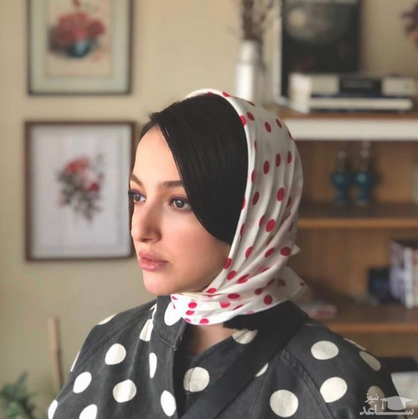 ندا جبرائیلی