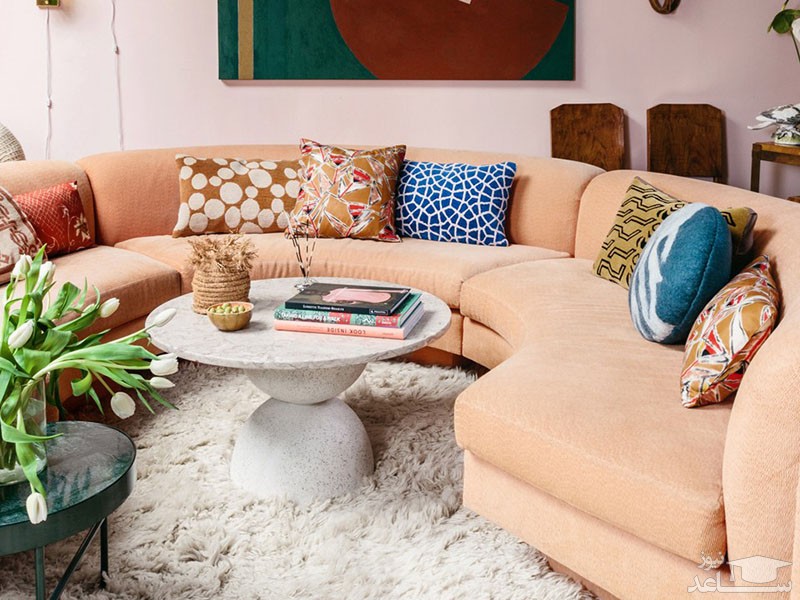 ویژگی‌های یک مبل راحتی خوب چیست؟