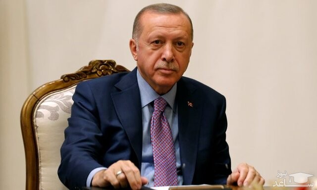 پاسخ توییتری اردوغان به ترامپ درباره توافق آتش‌بس