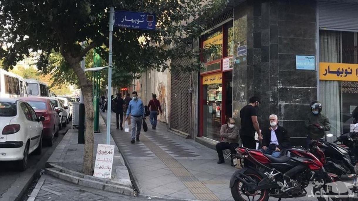 کروناویروس سوار بر آلودگی‌هوا؛ ترکیبی مرگبارتر از همیشه