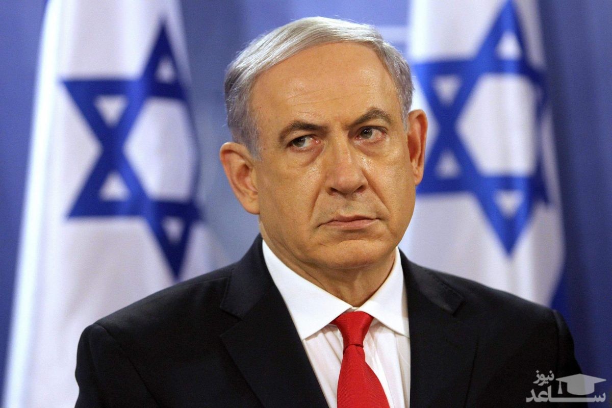 تلاش نتانیاهو برای نجات خود از محکومیت در دادگاه محاکمه + فیلم