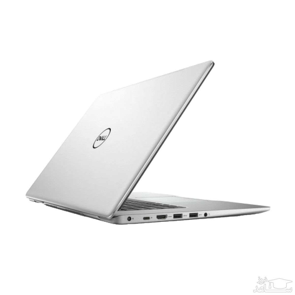 لپ تاپ دل اینسپایرون 5570