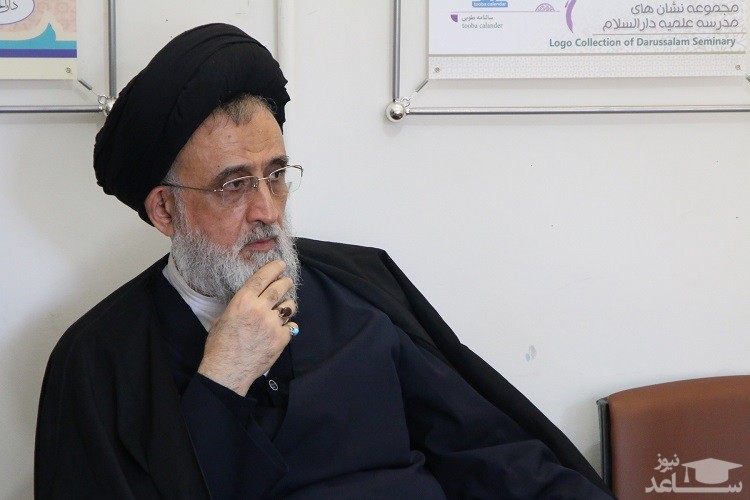 فرزندان عضو شورای نگهبان کجا زندگی می کنند؟